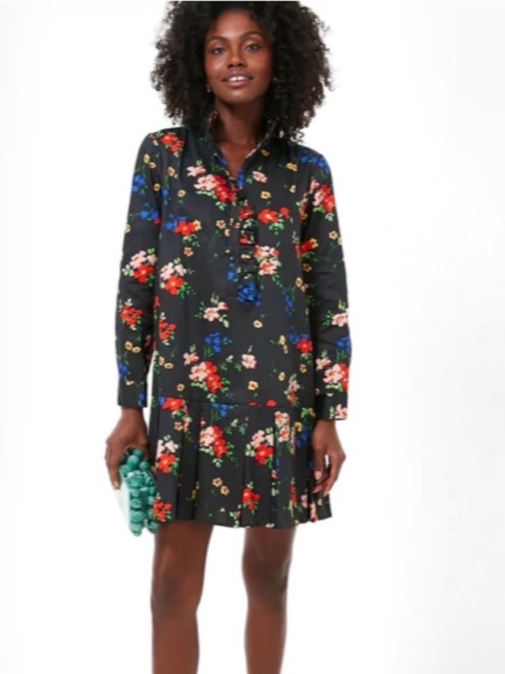 TUCKERNUCK After Light Amarylis Tate Dress - Picture 2 of 9